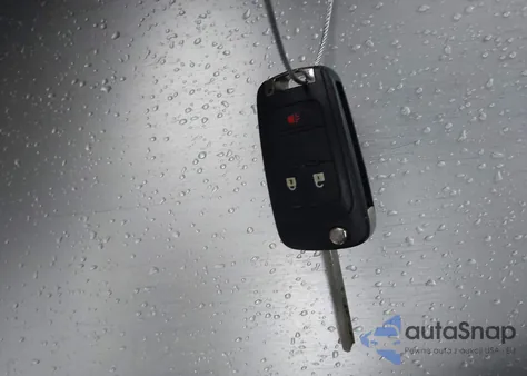 2016 Chevrolet Equinox Ls z USA, uszkodzony, nr VIN 2GNFLEEK8G6149872